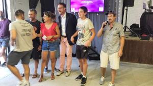 St Amour 2024-27