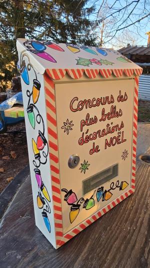 BOITE-AUX-LETTRE-CONCOURS
