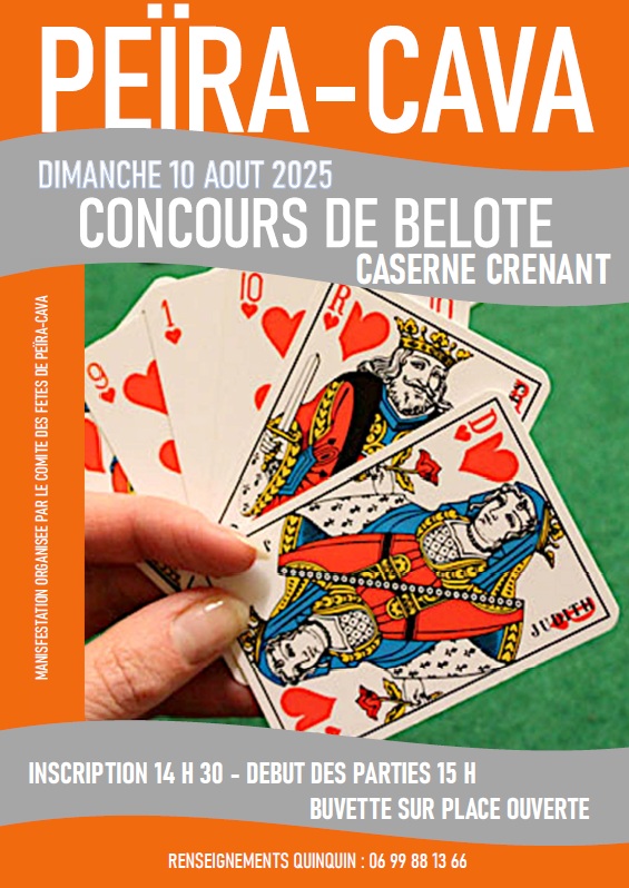 BELOTE